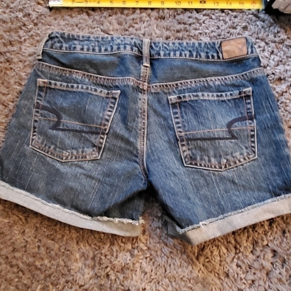 AMERICAN Eagle Shorts - Picture 5 of 6